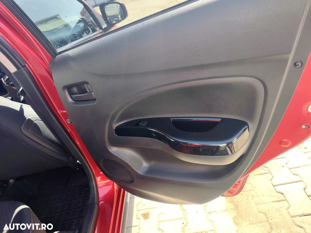 Mitsubishi Space Star 1.2 Clear Tec Edition 100+ - 28