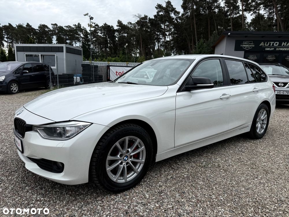 BMW Seria 3 - 1