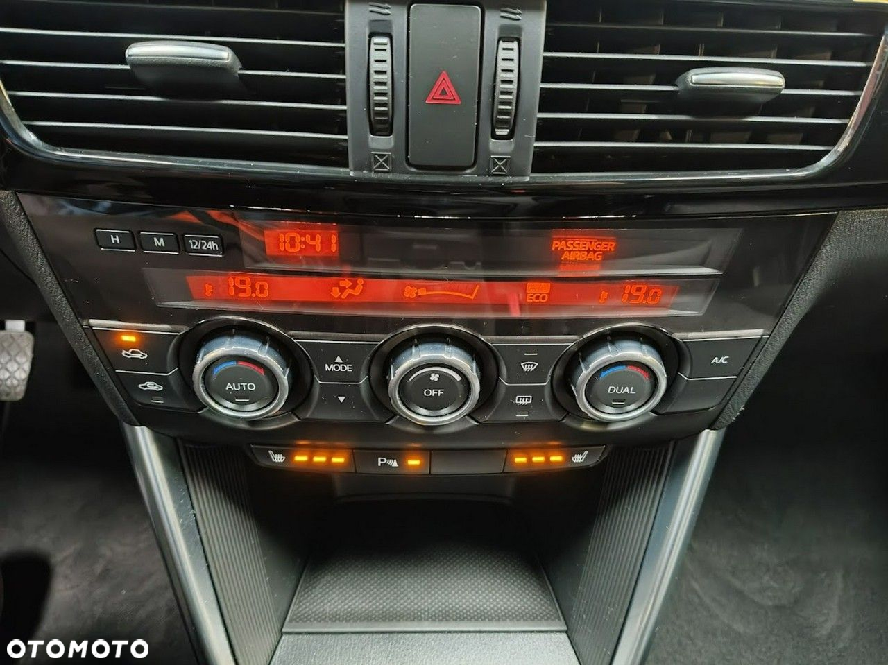 Mazda CX-5 SKYACTIV-G 160 AWD Sports-Line - 29