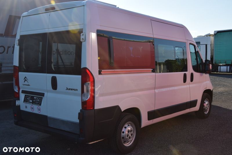 Citroën Jumper L2H2 Heavy Live - 4