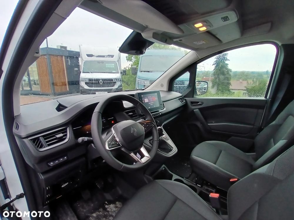 Renault Kangoo - 11