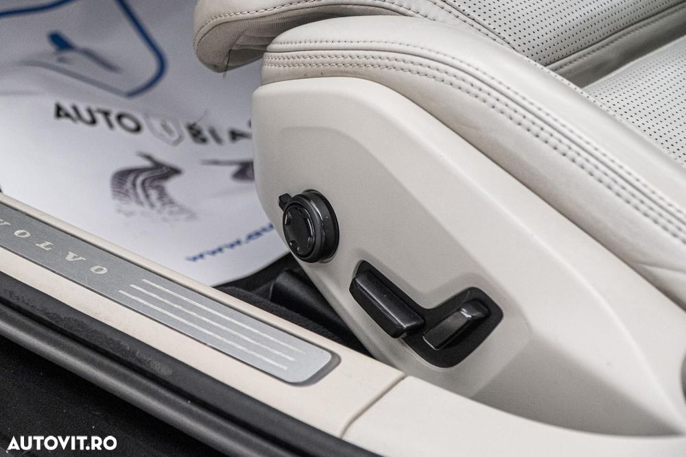Volvo S90 D5 AWD Inscription - 27