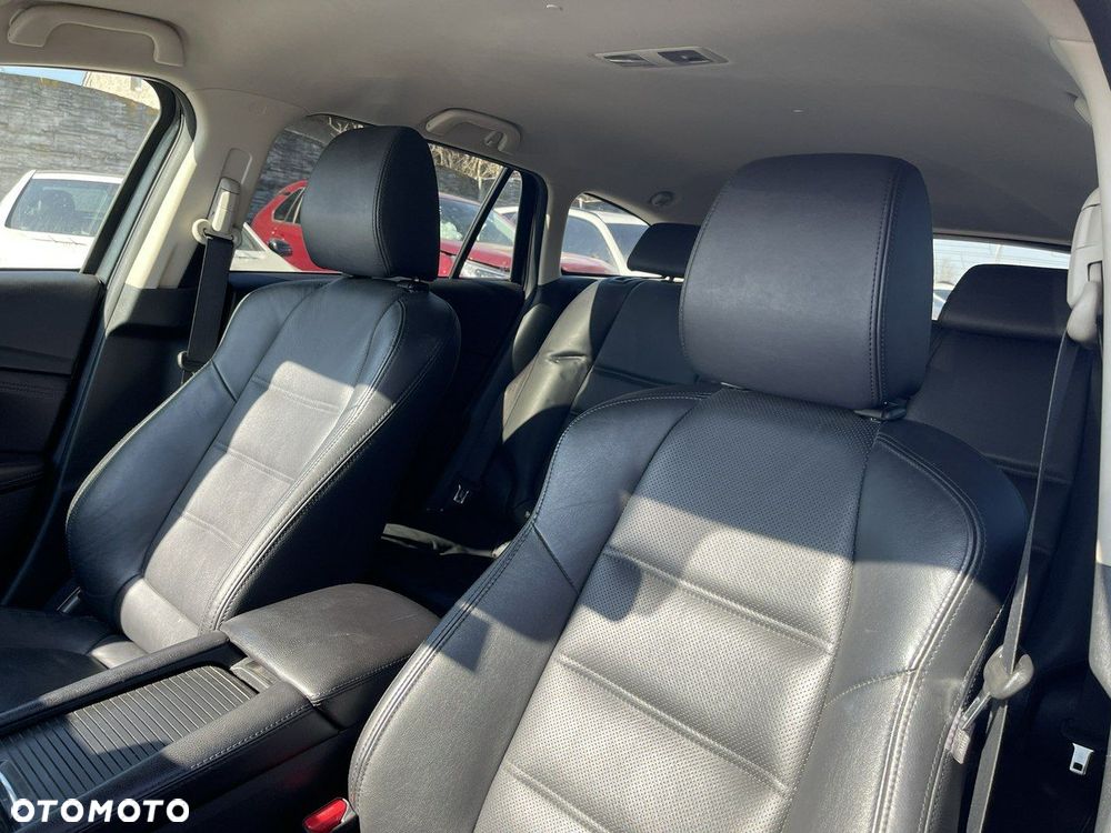 Mazda 6 SKYACTIV-G 165 KIZOKU - 10