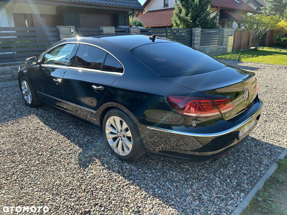 Volkswagen CC 1.4 TSI - 4