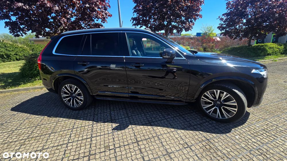 Volvo XC 90 - 8