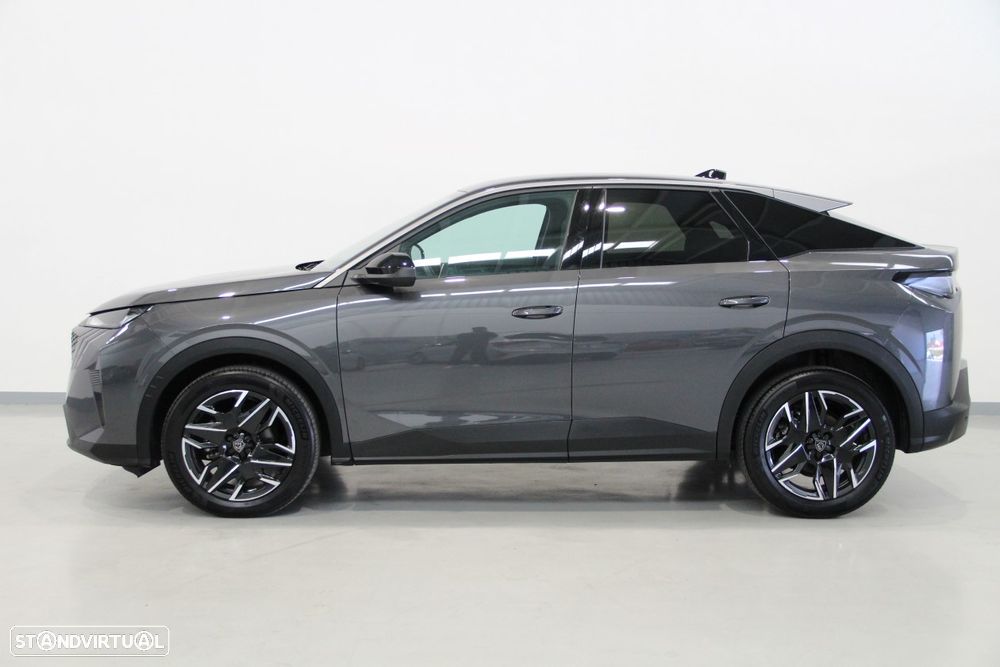 Peugeot 3008 1.2 Hybrid Allure e-DCS6 - 2