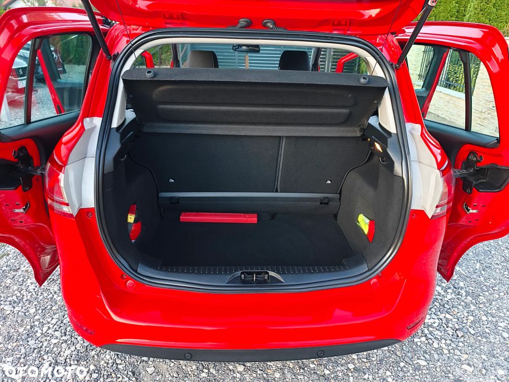 Ford B-MAX - 22
