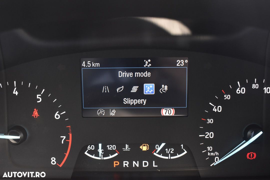 Ford Puma - 26