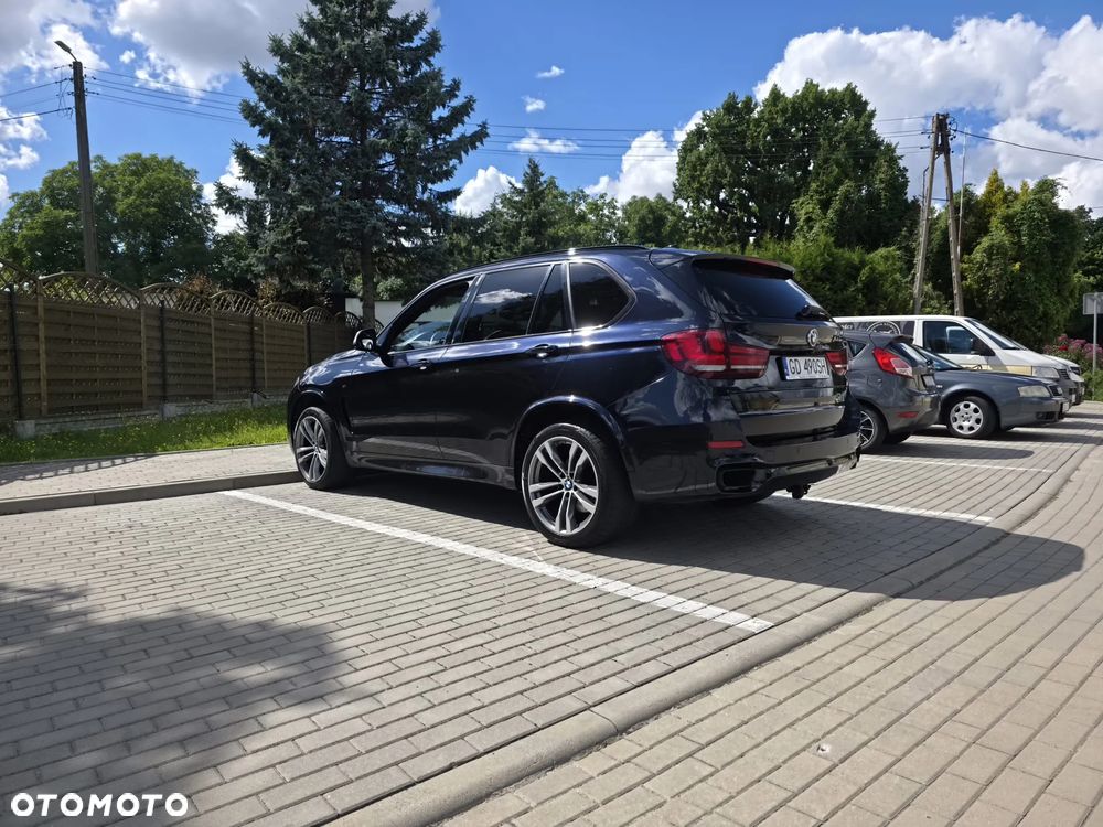 BMW X5 M - 6