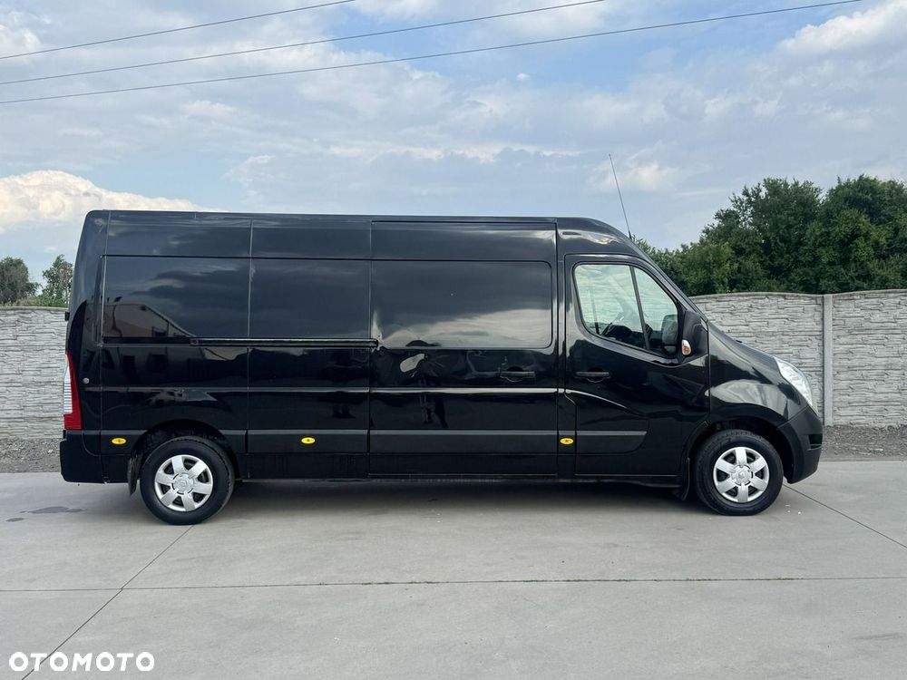 Renault Master - 20
