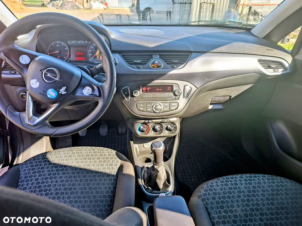 Opel Corsa - 7