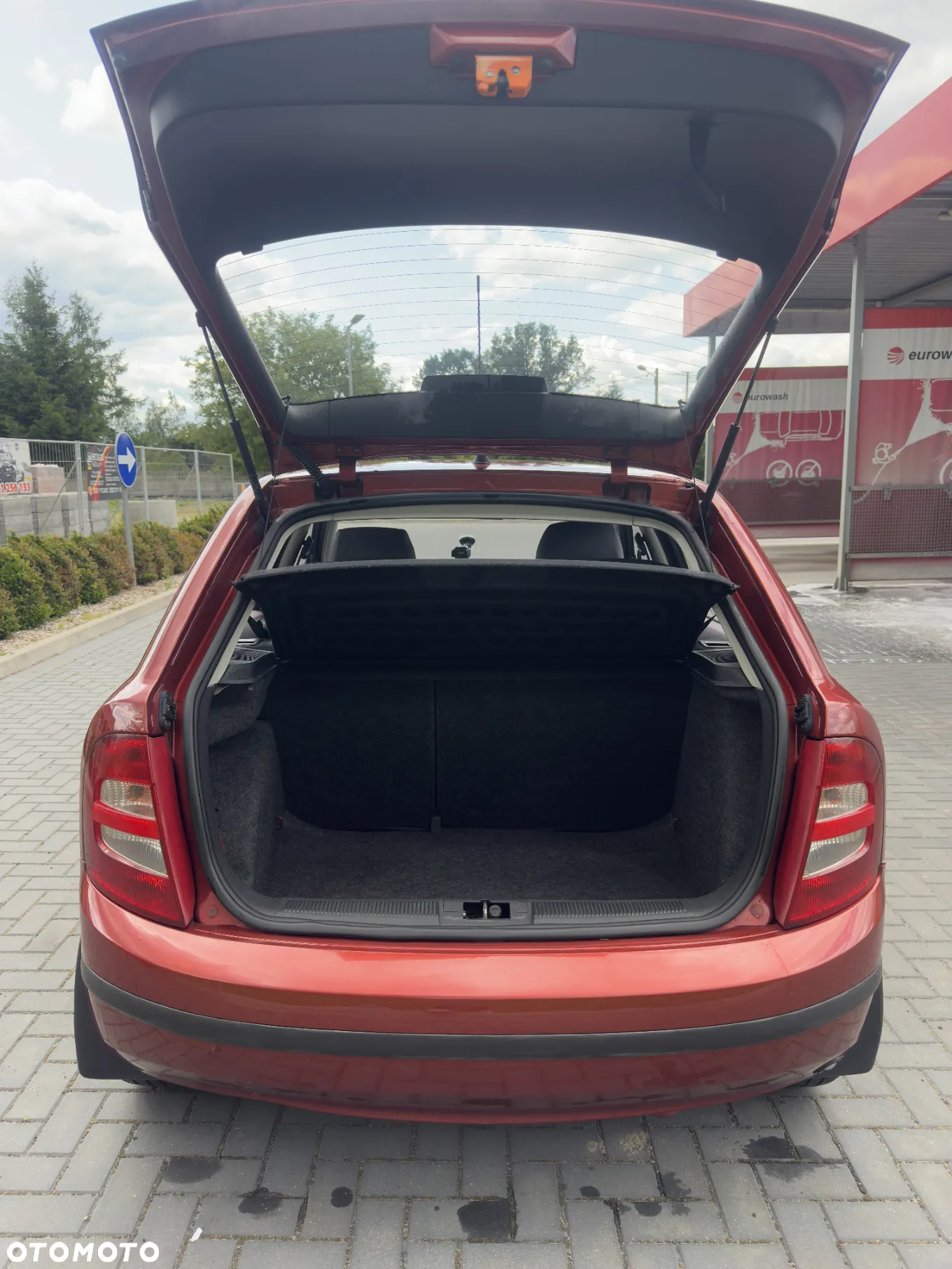 Skoda Fabia 1.4 Classic - 25