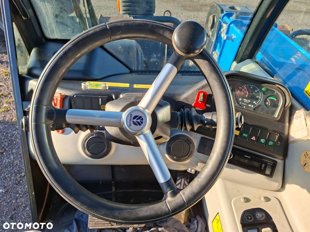 New Holland Lm 5040 4X4 - 20