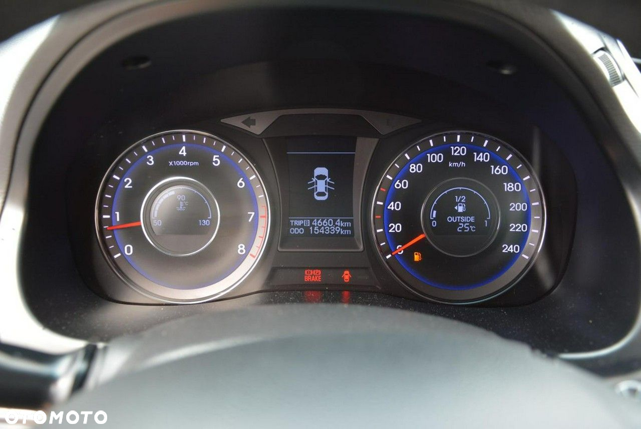 Hyundai i40 2.0 GDI Comfort + - 30
