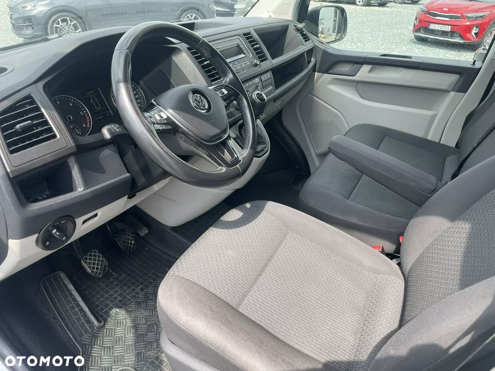 Volkswagen Caravelle 2.0 TDI L2 Highline - 10