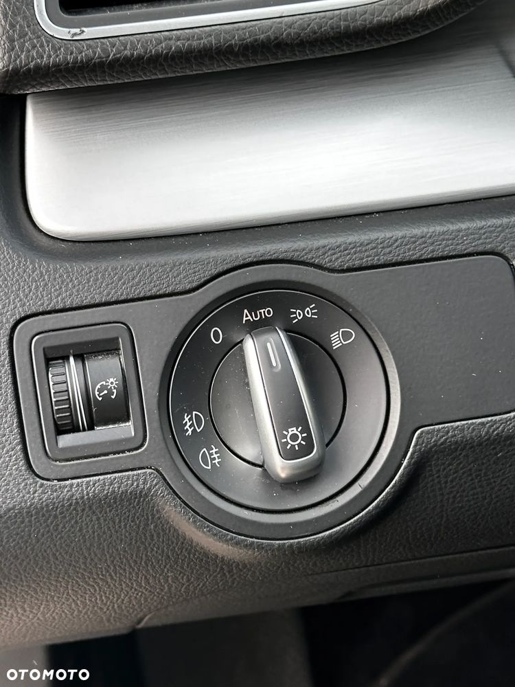 Volkswagen CC 2.0 TDI BlueMotion Technology DSG - 15