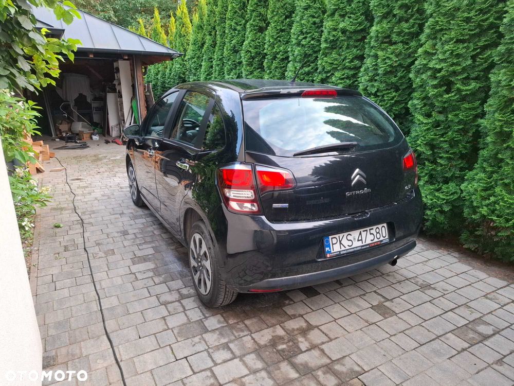 Citroën C3 - 2