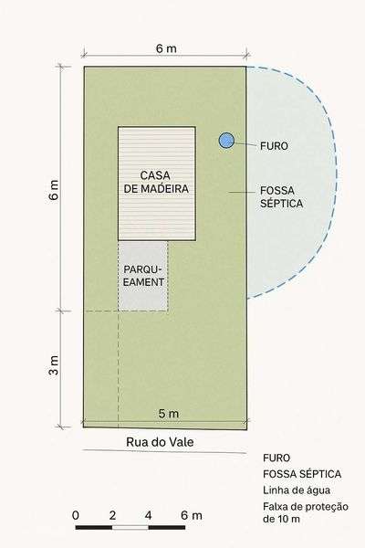 Terreno para contrucao - Grande imagem: 3/12