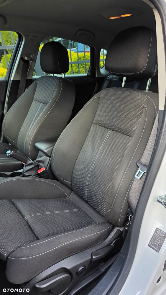 Opel Astra 1.4 Turbo Active - 7