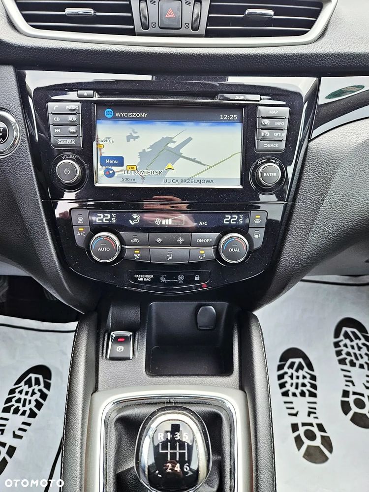 Nissan Qashqai 1.2 DIG-T 360 - 15