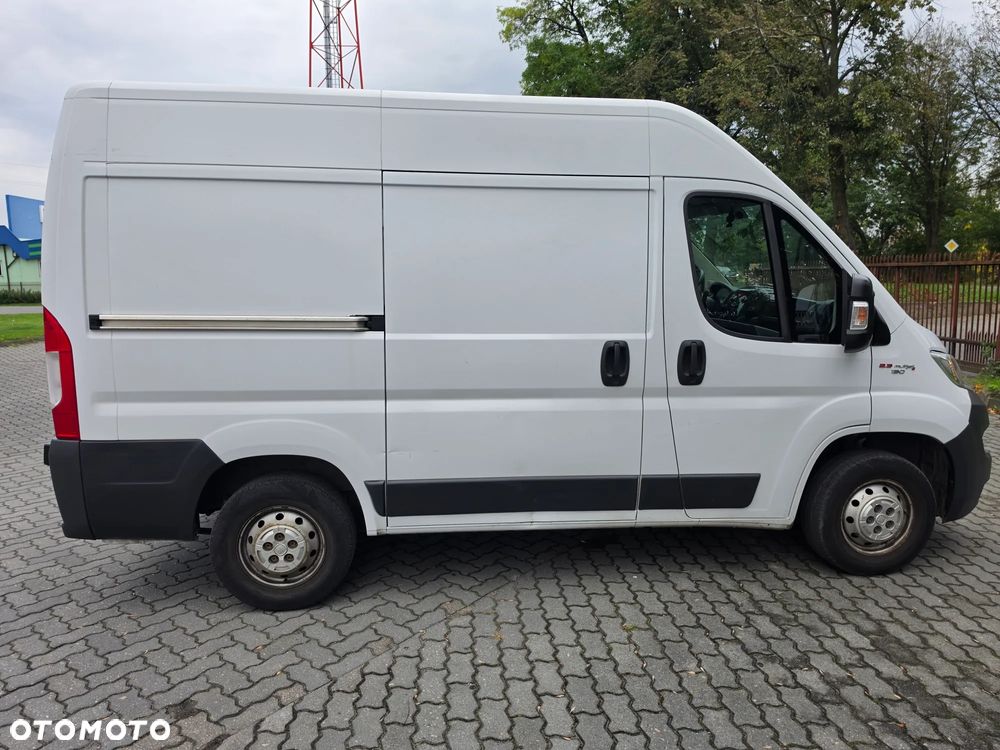 Fiat Ducato L1H2 - 17