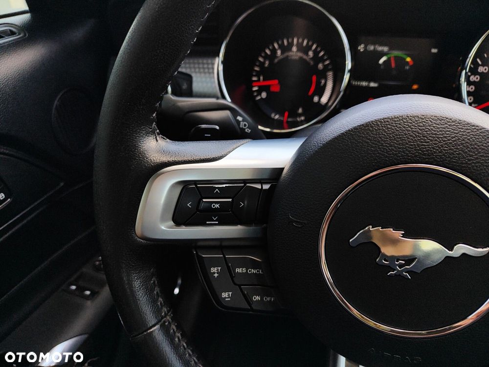 Ford Mustang - 17