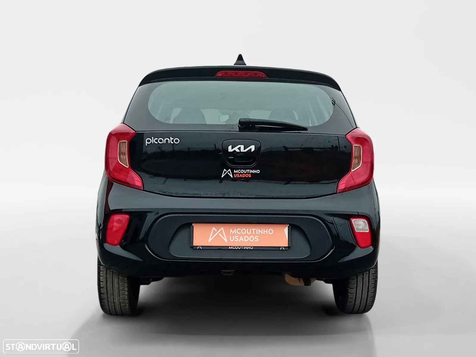 Kia Picanto - 5