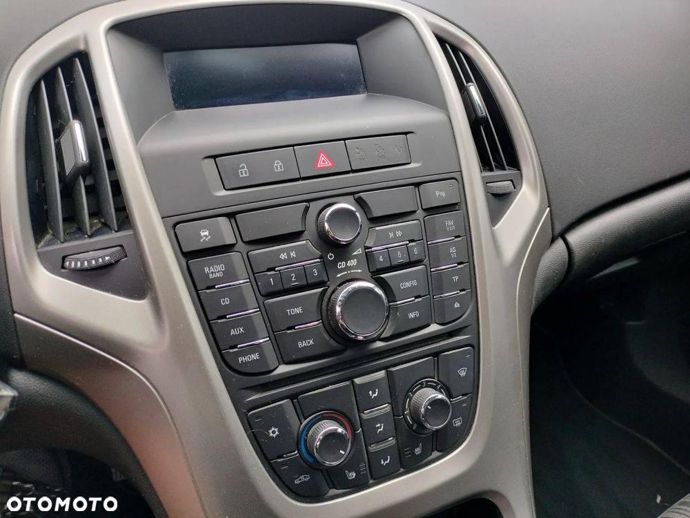 Opel Astra - 19