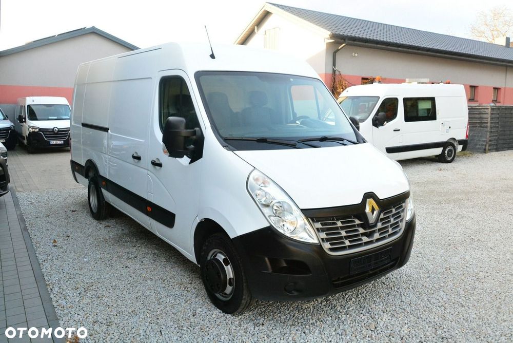 Renault Master - 3