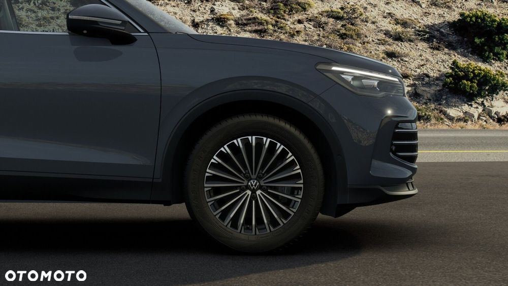 Volkswagen Tiguan 1.5 eHybrid PHEV 150kW Elegance DSG - 14