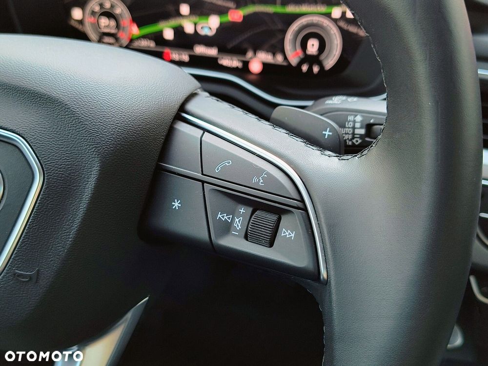 Audi A4 Avant - 13