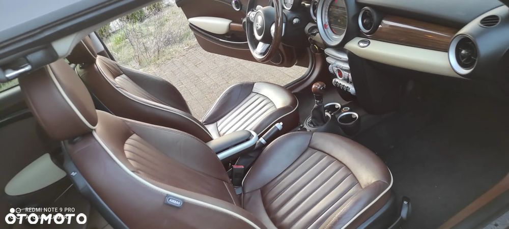 MINI Clubman Cooper S - 31