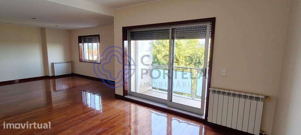 Venda de apartamento T3 Castêlo da Maia - Grande imagem: 2/22