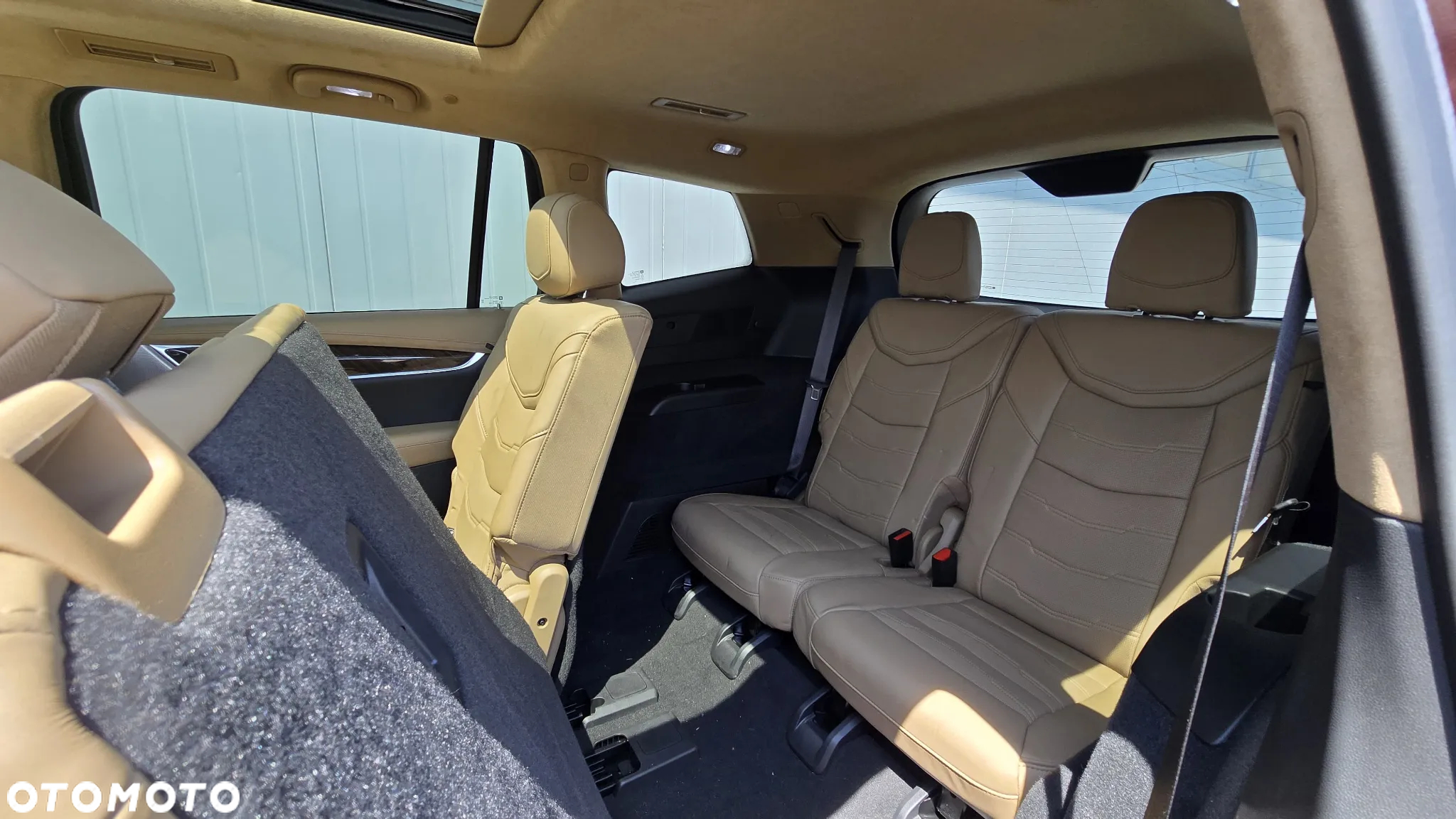 Cadillac XT6 - 18