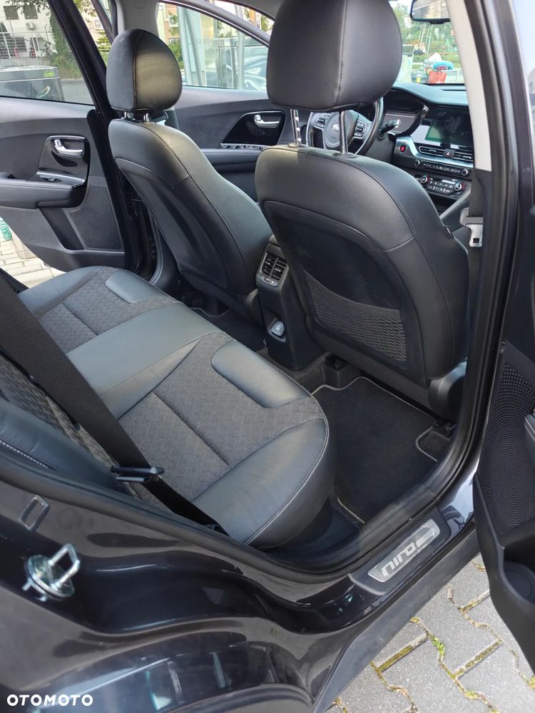Kia Niro - 9