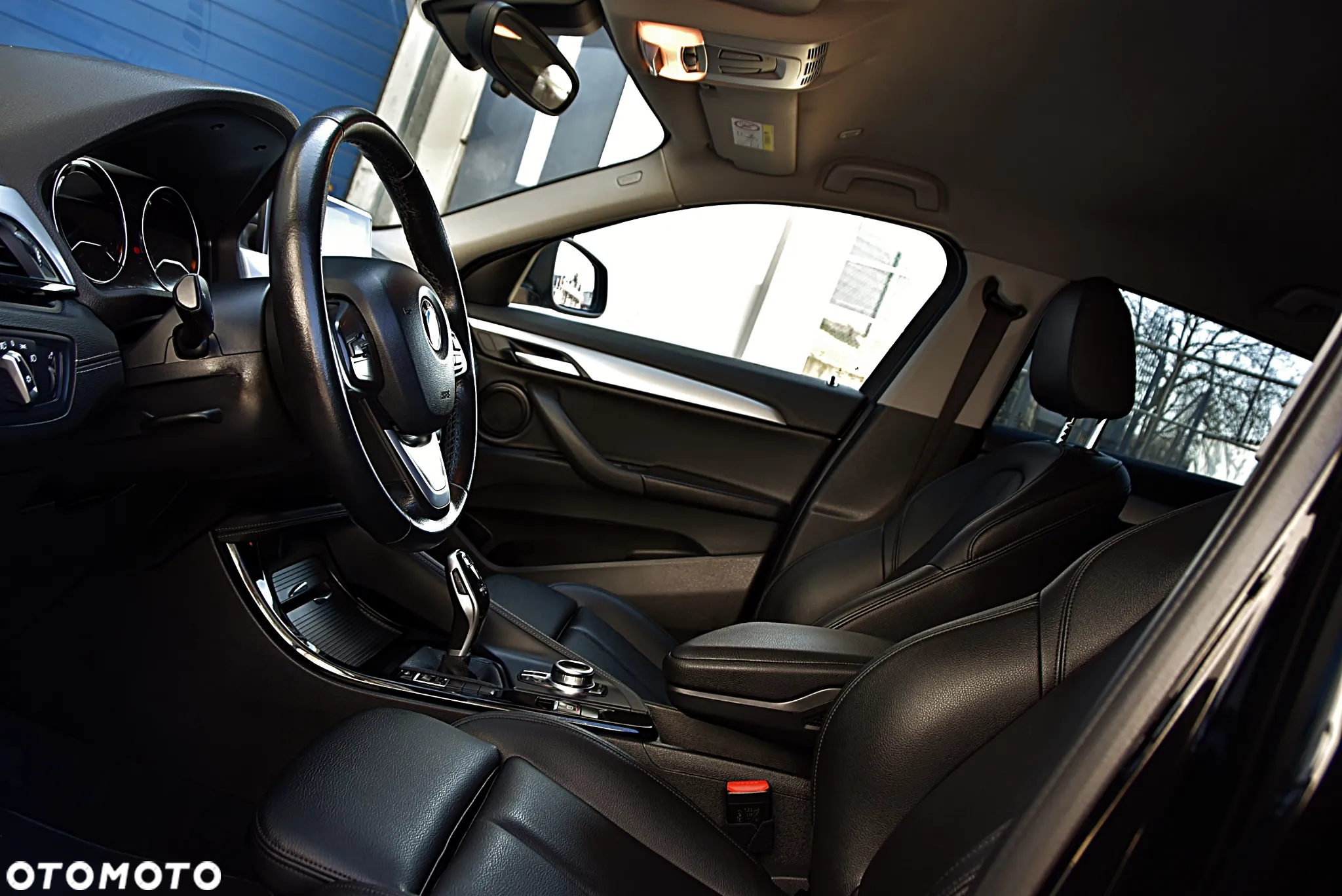 BMW X2 sDrive18i GPF M Sport - 16
