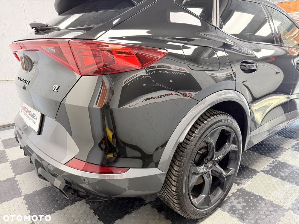 Cupra Formentor - 25