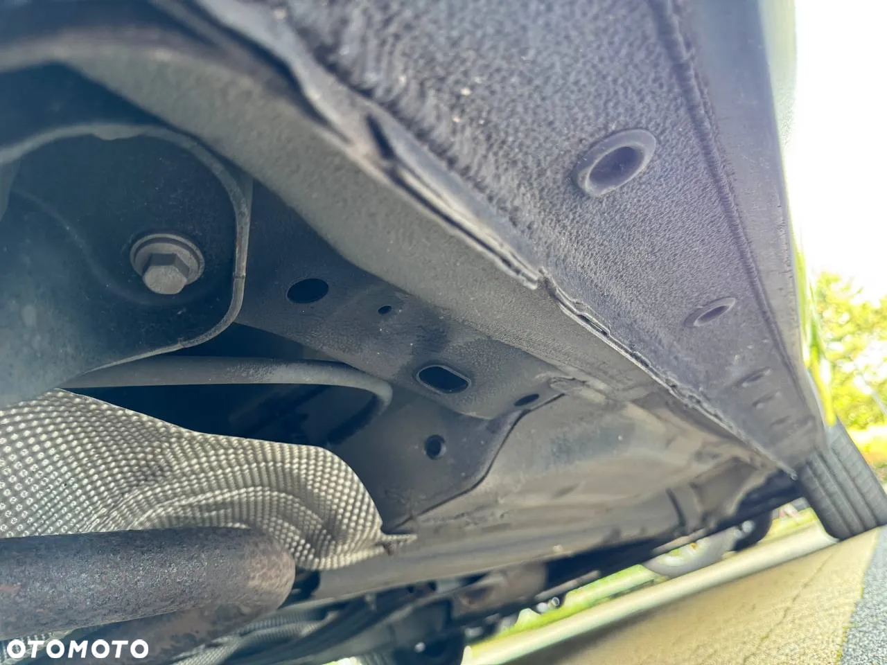 Ford Fiesta 1.25 Ambiente - 19