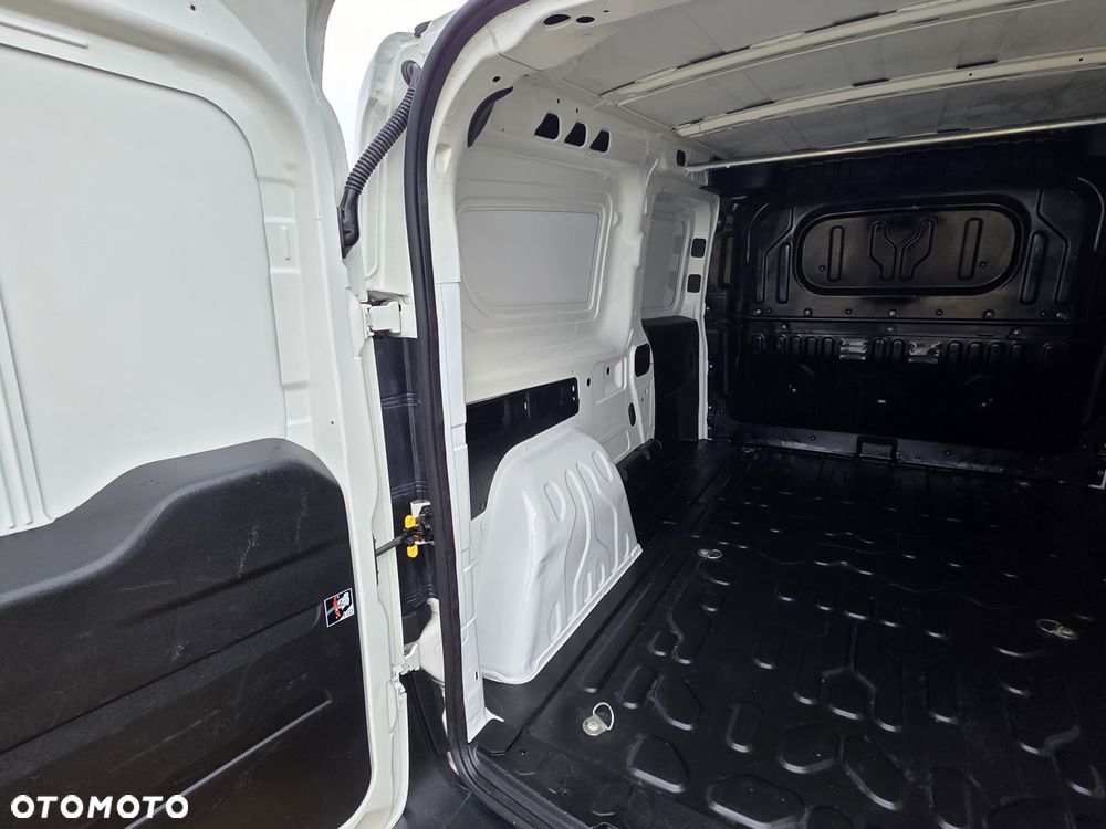 Fiat Doblo - 14
