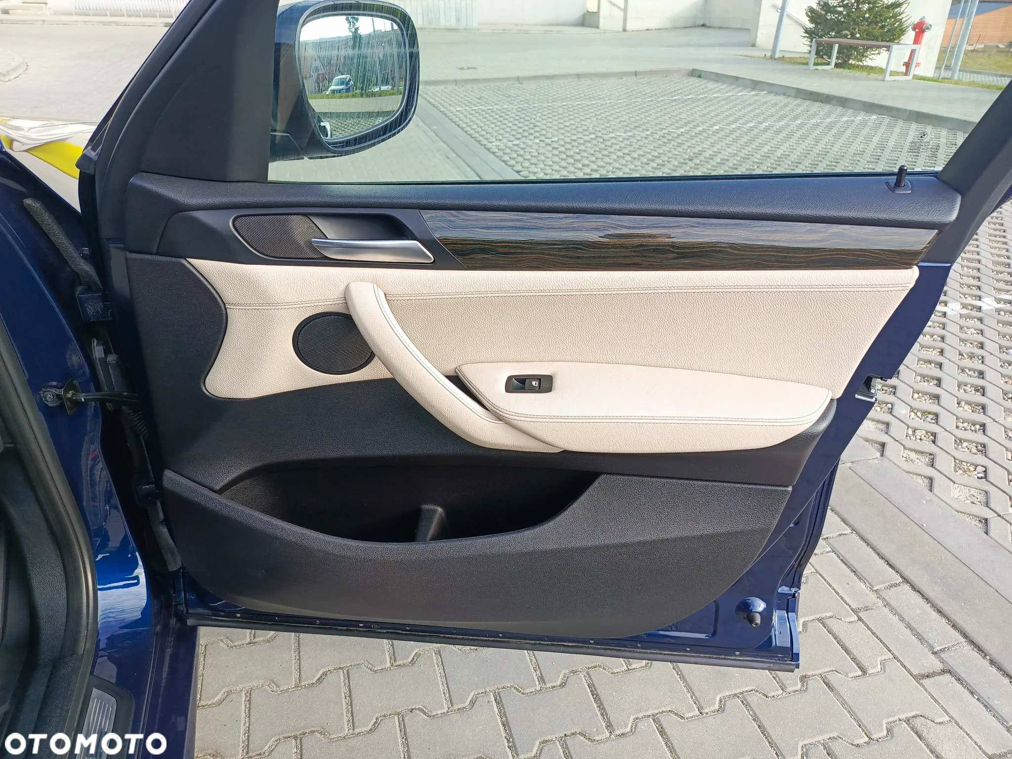 BMW X3 35i xDrive - 21