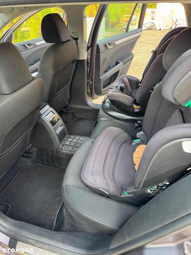 Skoda Superb 2.0 TDI Ambition DSG - 12