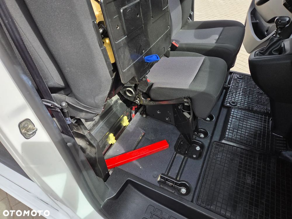 Opel Vivaro Extra Long 3,0t Enjoy (bryg.) - 32