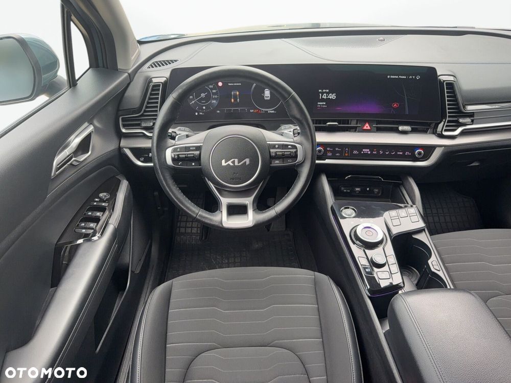 Kia Sportage - 24