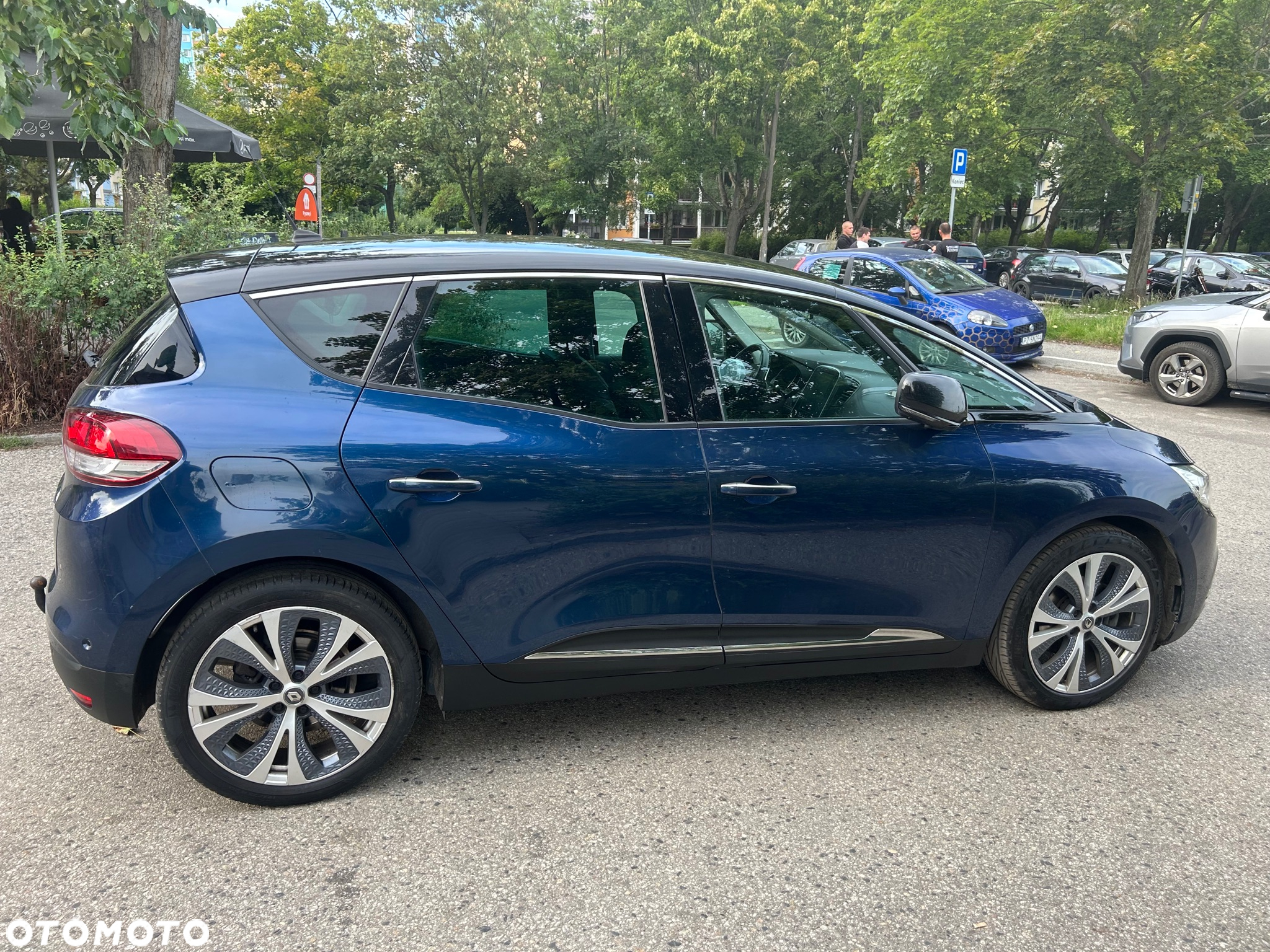 Renault Scenic 1.3 TCe Energy Intens - 6