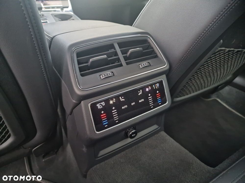 Audi A6 Limousine - 20