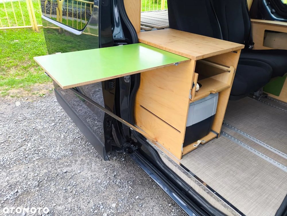 Renault Trafic - 34