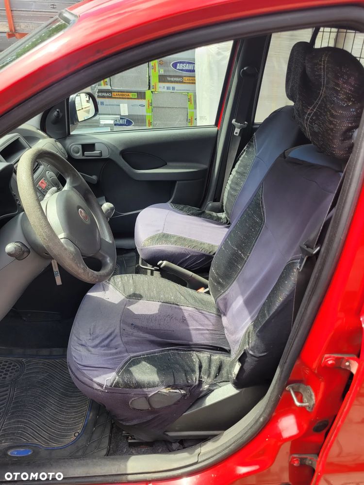 Fiat Panda - 18