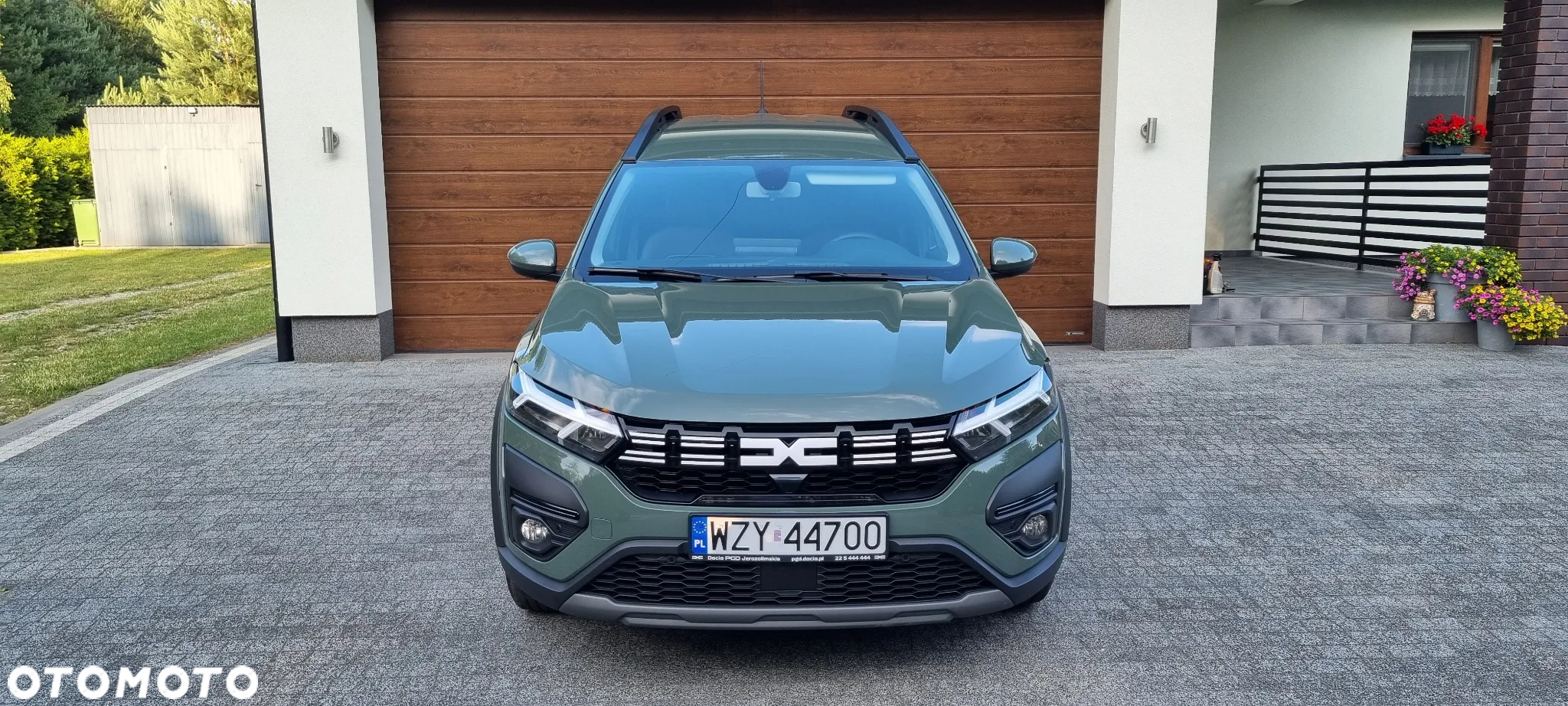 Dacia Jogger 1.0 TCe Expression 7os - 3
