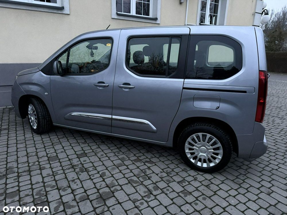 Toyota Proace City Verso - 34