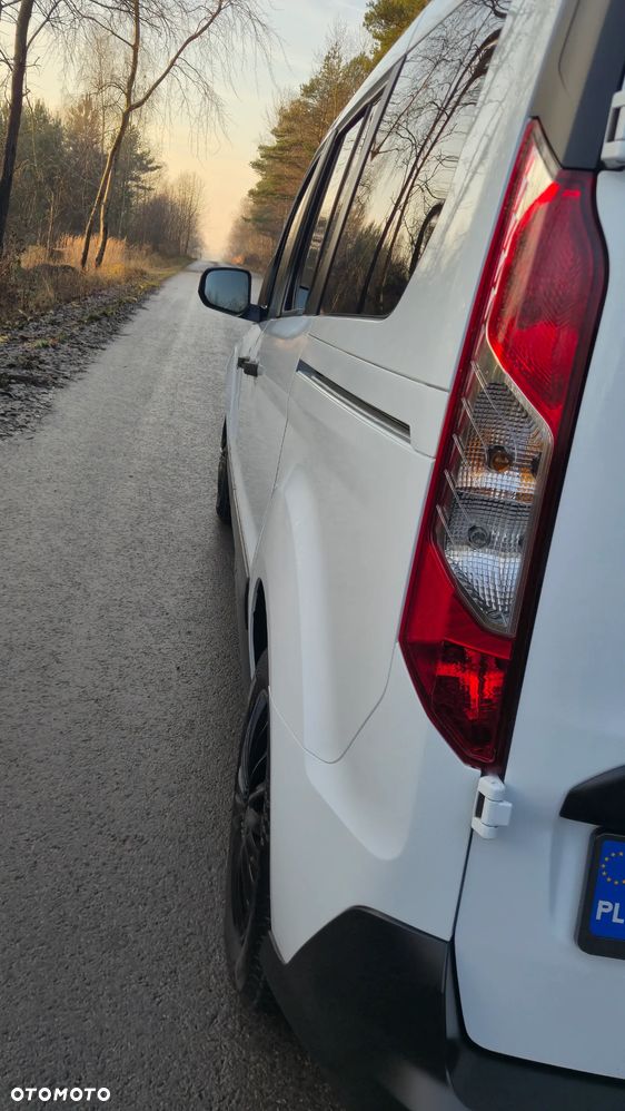 Ford Transit Connect Kombi 230 L2 Active - 38